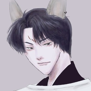 【お試し価格】癖に刺さる男性イラスト描きます