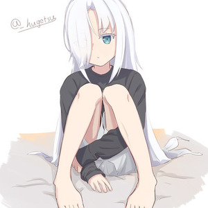 一枚絵・立ち絵制作