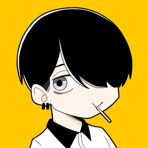 【依頼受付中】アイコン・イラスト描きます！