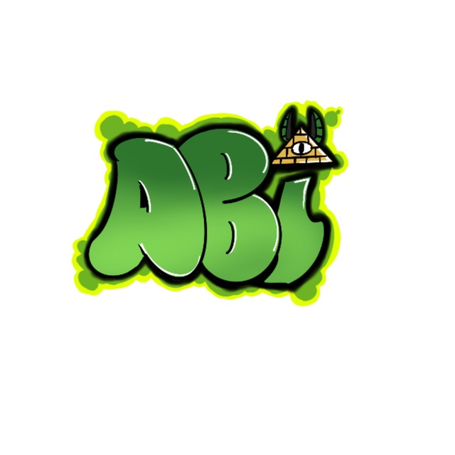 グラフィティアート