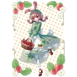 キャラクターの立ち絵を制作します