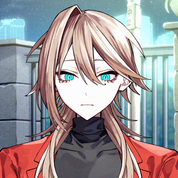 Live2Dモデリング【キャラデザ～パーツ分けも可】