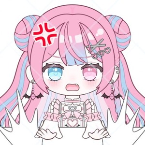 配信用等スタンプイラスト