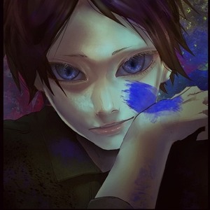 イラスト全般描きます