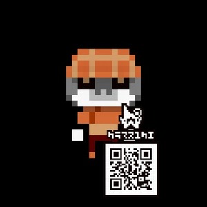 完成済み、プロフィールアイコン用画像を販売。