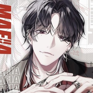 SNSアイコン専用イラスト