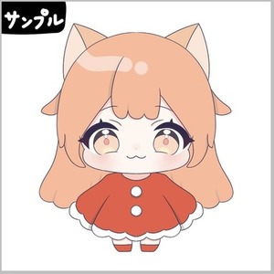 量産SDイラスト＆シンプルネームロゴセット