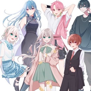 立ち絵制作(デザインからも可)