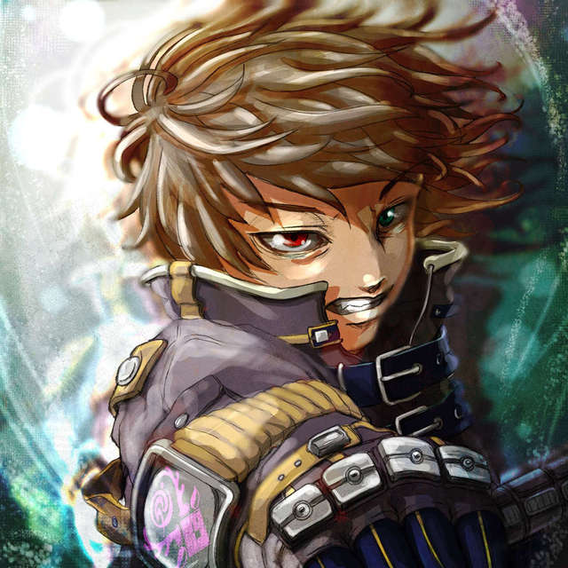 キャラクターを魅力的に描き上げます！！