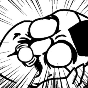 アイコン描きます！