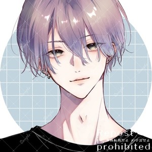 【スタート価格】SNSアイコン【受付中】