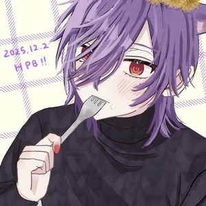 可愛いSNSアイコンお描き致します