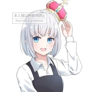 SNSアイコン、ヘッダー等作成致します