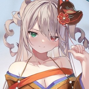 一枚絵・イラスト全般お描きします！