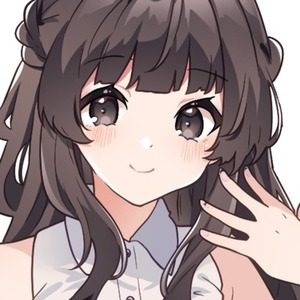 イラスト/立ち絵/SNSアイコン等作成します