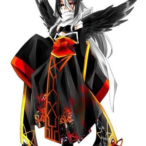 立ち絵の制作をいたします