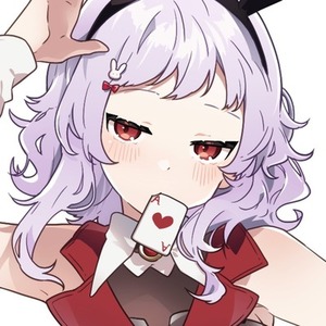 イラスト/立ち絵/SNSアイコン等作成します