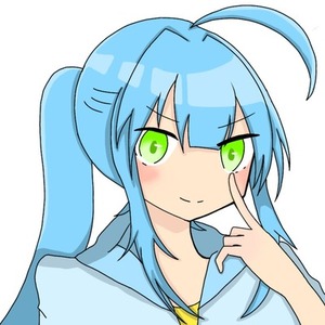 TRPG・IRIAM・立ち絵・ミニキャラ