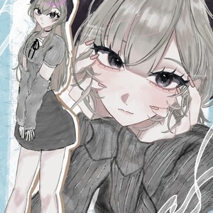 最短4日！　一枚絵を描きます！！