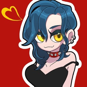 ちびキャラアイコン