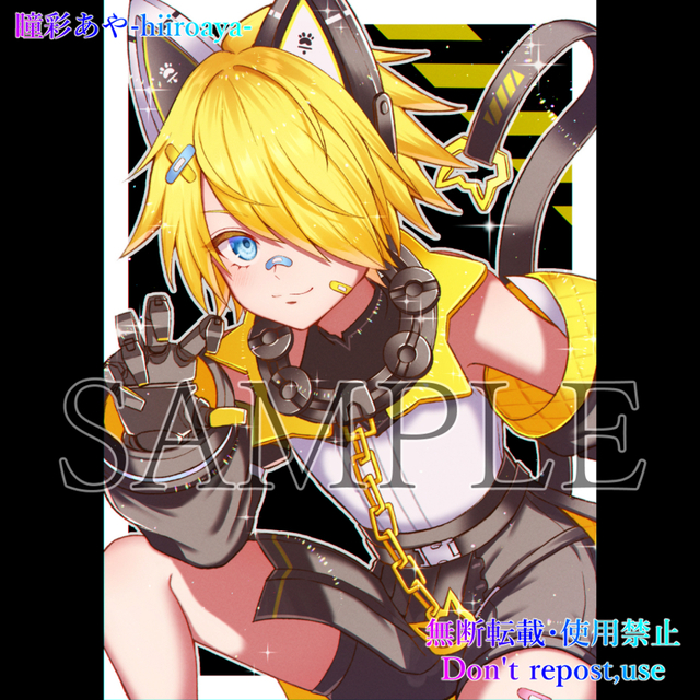 イラスト制作(一枚絵、表紙、サムネイル、ヘッダー、MVなど)