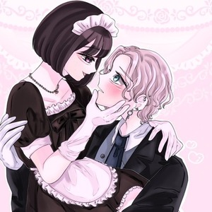 夢絵　コテ同　オーダー