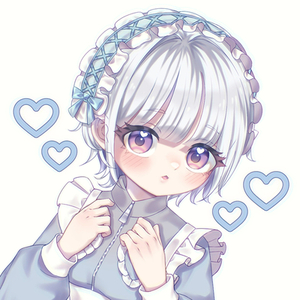 アイコンイラストお描きします