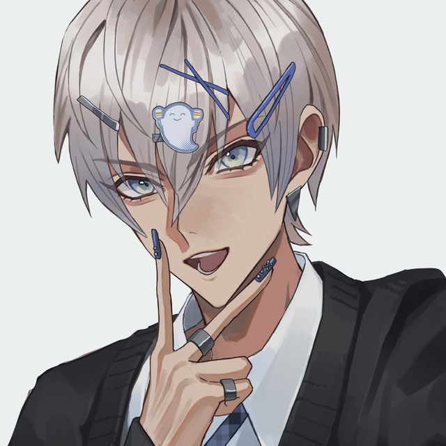 SNS用のアイコンを制作致します