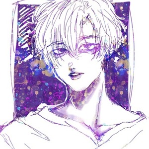 アイコンなどを描きたいです