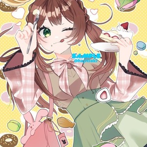 一枚絵(歌ってみた、IRIAM、うちの子イラストなど)