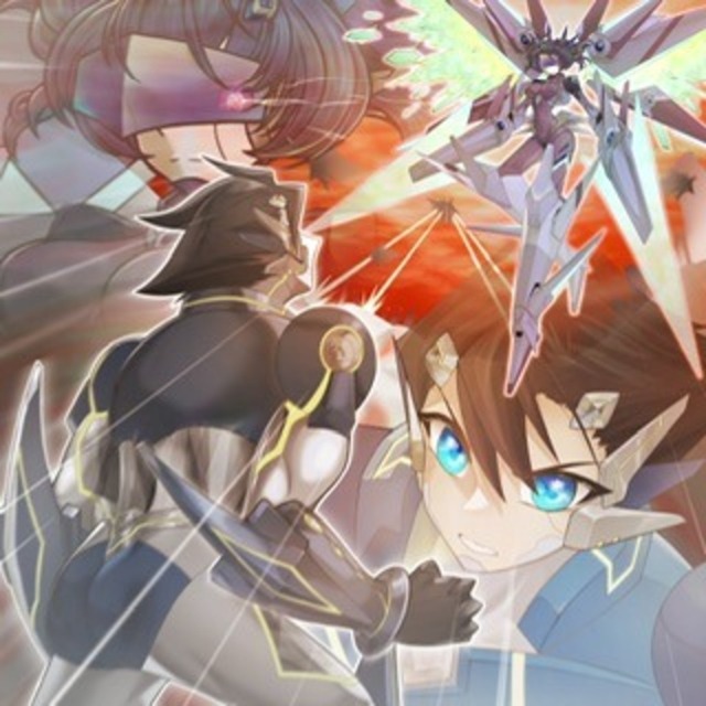 1枚絵制作プラン(背景込み)