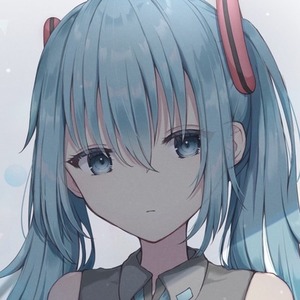 SNS用アイコン描きます！