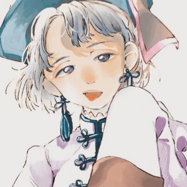 人物アイコンお描きします❕