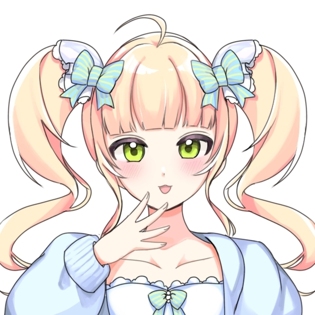 アイコンイラストお描きします✨