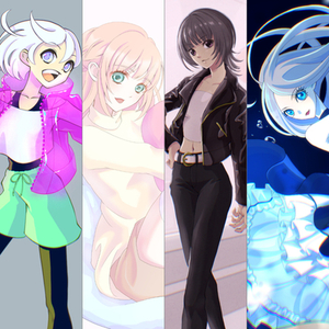 イラスト作成承ります