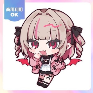 【最短2日】SD・ミニキャラお描きします！