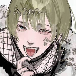 歌ってみた一枚絵・アイコン描きます！