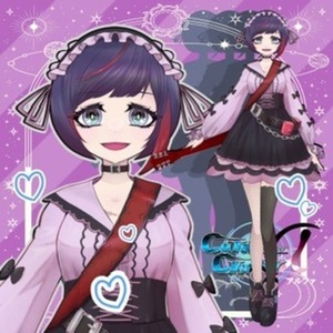 【IRIAM】全身立ち絵制作プラン