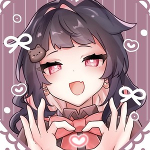 イラスト/立ち絵/SNSアイコン等作成します