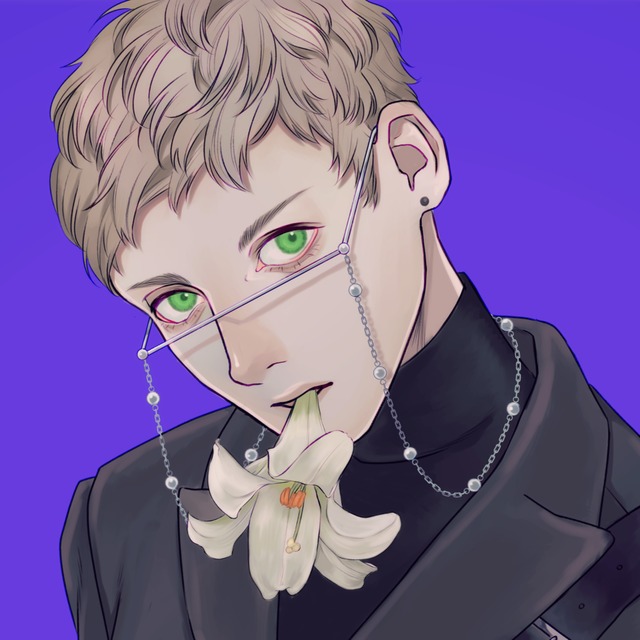 【限定価格】アイコン描きます