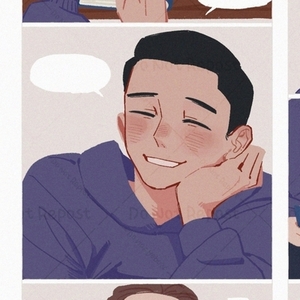 【3L︰OK】漫画描きます【カラー・モノクロ対応】