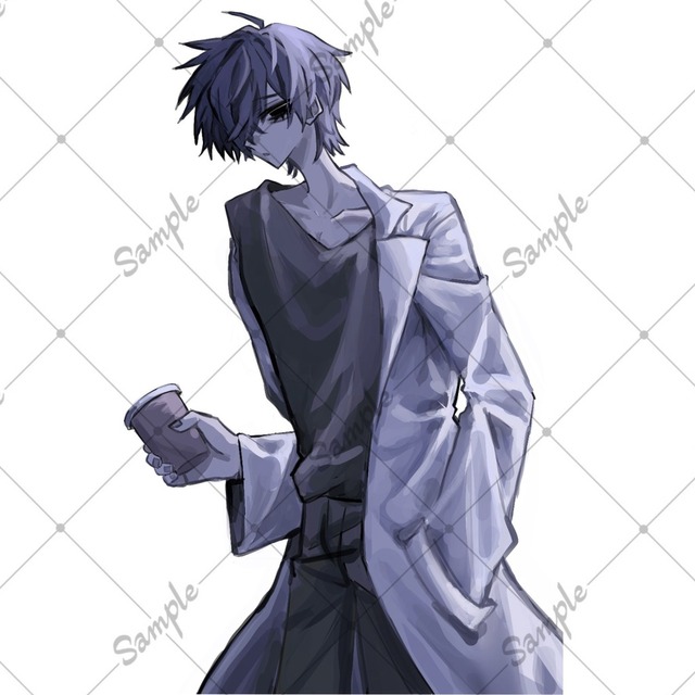 ご依頼について