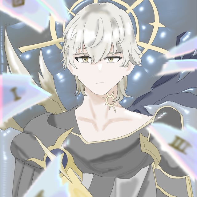 SNSアイコン / 立ち絵 / 小説表紙・挿絵 など制作します