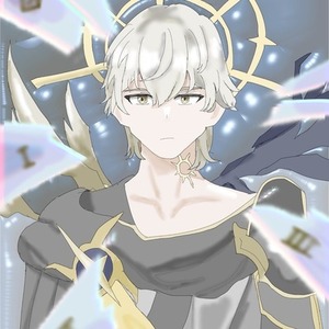 SNSアイコン / 立ち絵 / 小説表紙・挿絵 など制作します