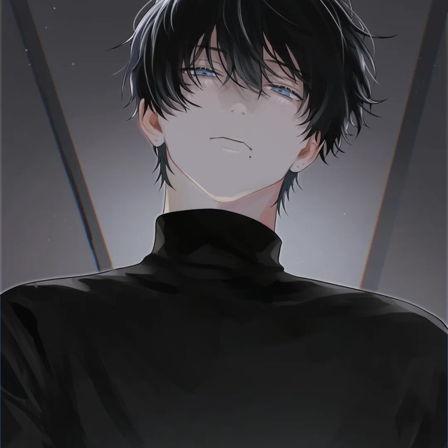 【女性向け】作品の魅力を引き出す男性キャライラストを制作致します！