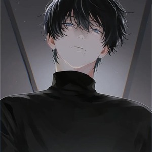 【女性向け】作品の魅力を引き出す男性キャライラストを制作致します！