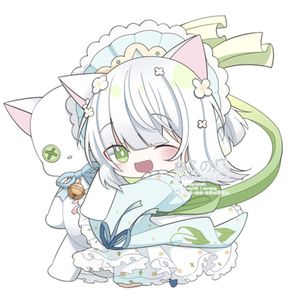 【先着3名さま】ミニキャラ制作【商用利用可】