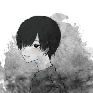 【1枚 2200円】淡色×モノクロ