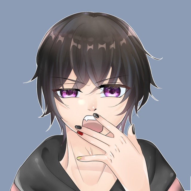 SNSアイコン制作いたします