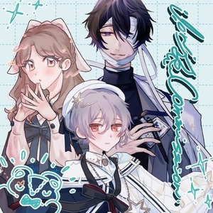 アイコン/立ち絵イラスト制作お受け致します🌸